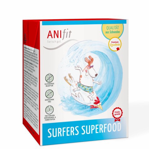 Surfers Superfood