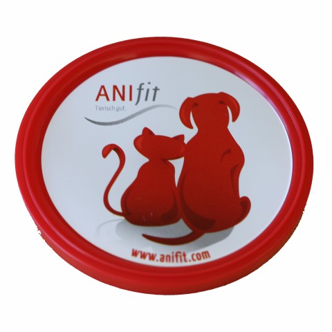 Cat Dog Provital Accessories Advertising material Wet pet food Anifit can topper big 1 Piece -1- Anifit