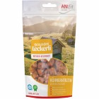 Cat Dog Accessories Snacks Chicken Hearts (Hühnerherzen) 35g 1 Piece -1- Anifit
