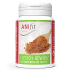 Cat Dog Accessories B.A.R.F. Snacks Supplements Meat-Flavour (Fleisch-Gewürz) 20g 1 Piece -1- Anifit